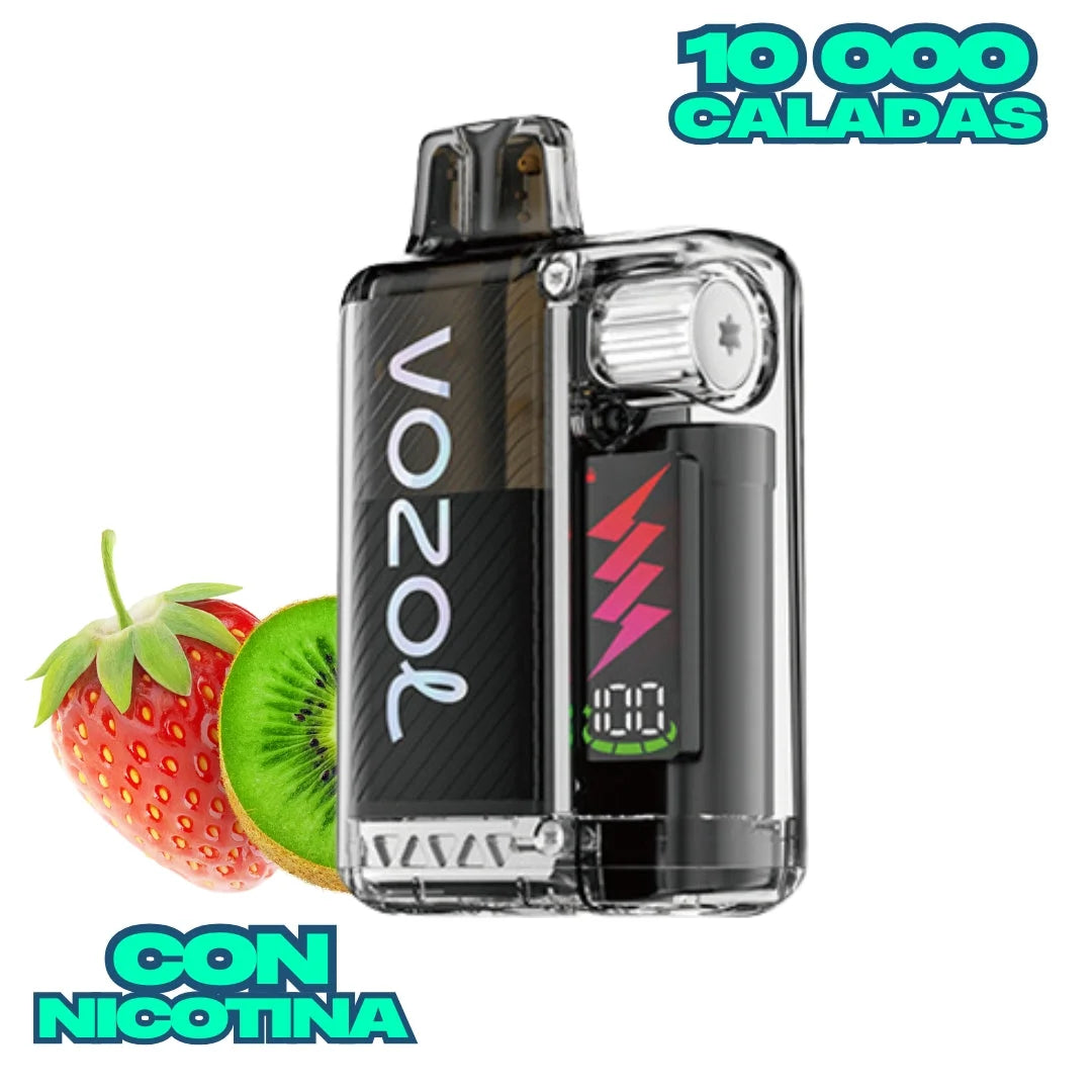 vozol vista capsula fresa kiwi
