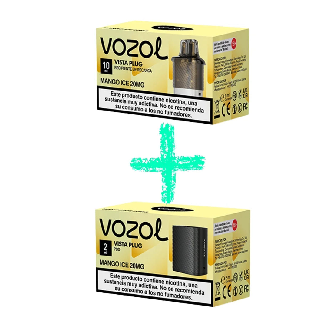 vozol vista capsula mango 1