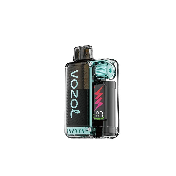 vozol vista kit starter menta fresca
