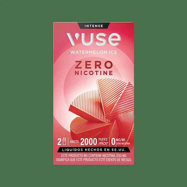 Vuse Pods Sandia Ice 0mg