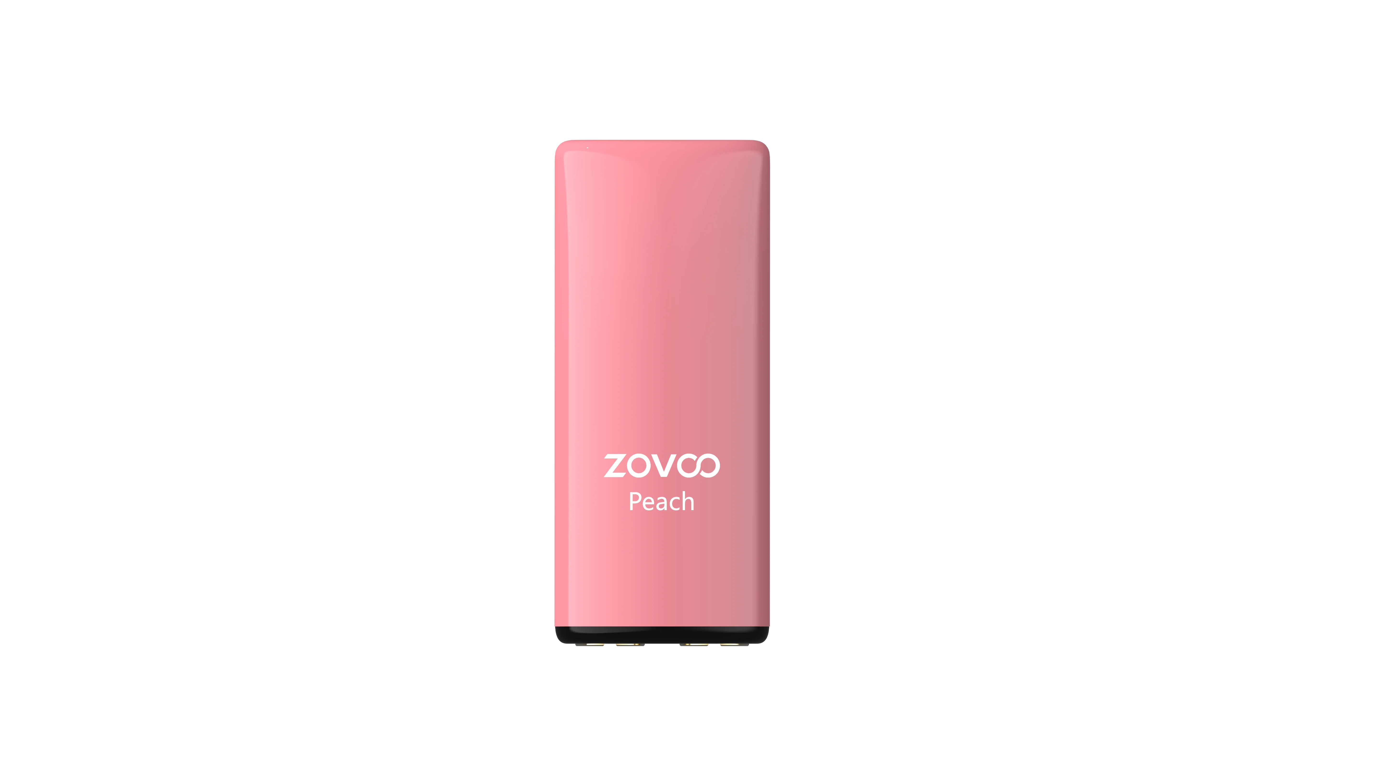zovoo dragbar capsula melocoton