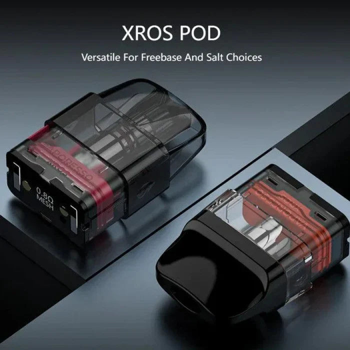 5 Trucos para que tu resistencia Vaporesso XROS dure el doble (y no sepa a quemado)