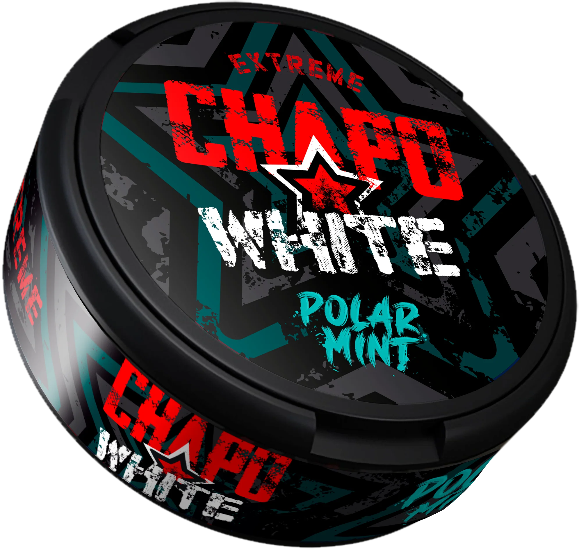 SNUS CHAPO WHITE EXTREME 30-51mg - PODS XPRESS