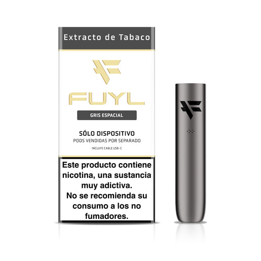 Dispositivo FUYL - PODS XPRESS