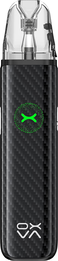 OXVA Xlim Go 2 Black Carbon