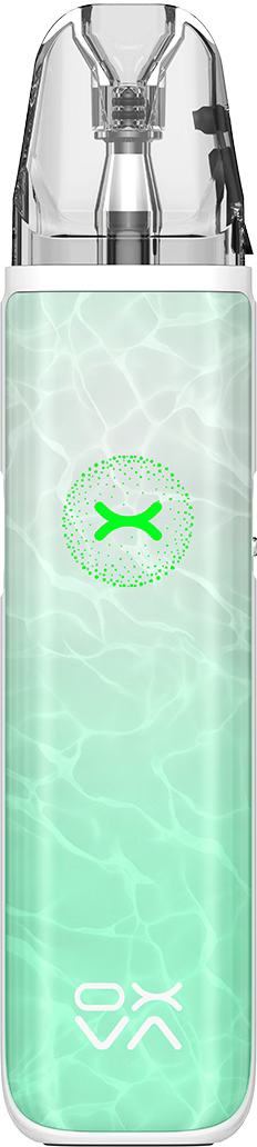 OXVA Xlim Go 2 Green Ripple