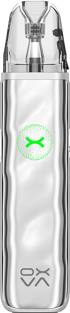 OXVA Xlim Go 2 Metal Silver