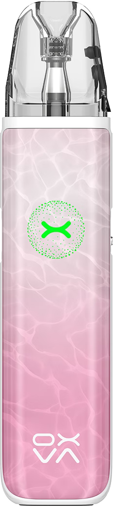 OXVA Xlim Go 2 Pink Ripple