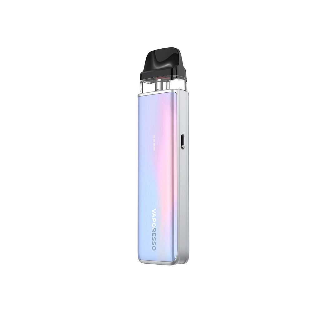 Vaporesso XROS 5 Mini Pod Kit | Batería 1500mAh y COREX 3.0 | Para Sales de Nicotina