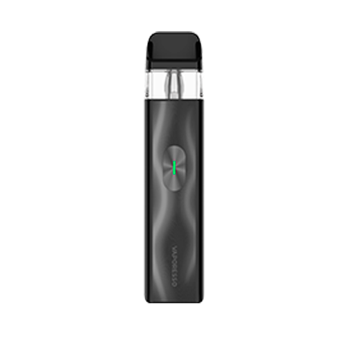 Vaporesso XROS 4 Mini Pod Kit | COREX 2.0/3.0 | El Más Fácil y Portátil