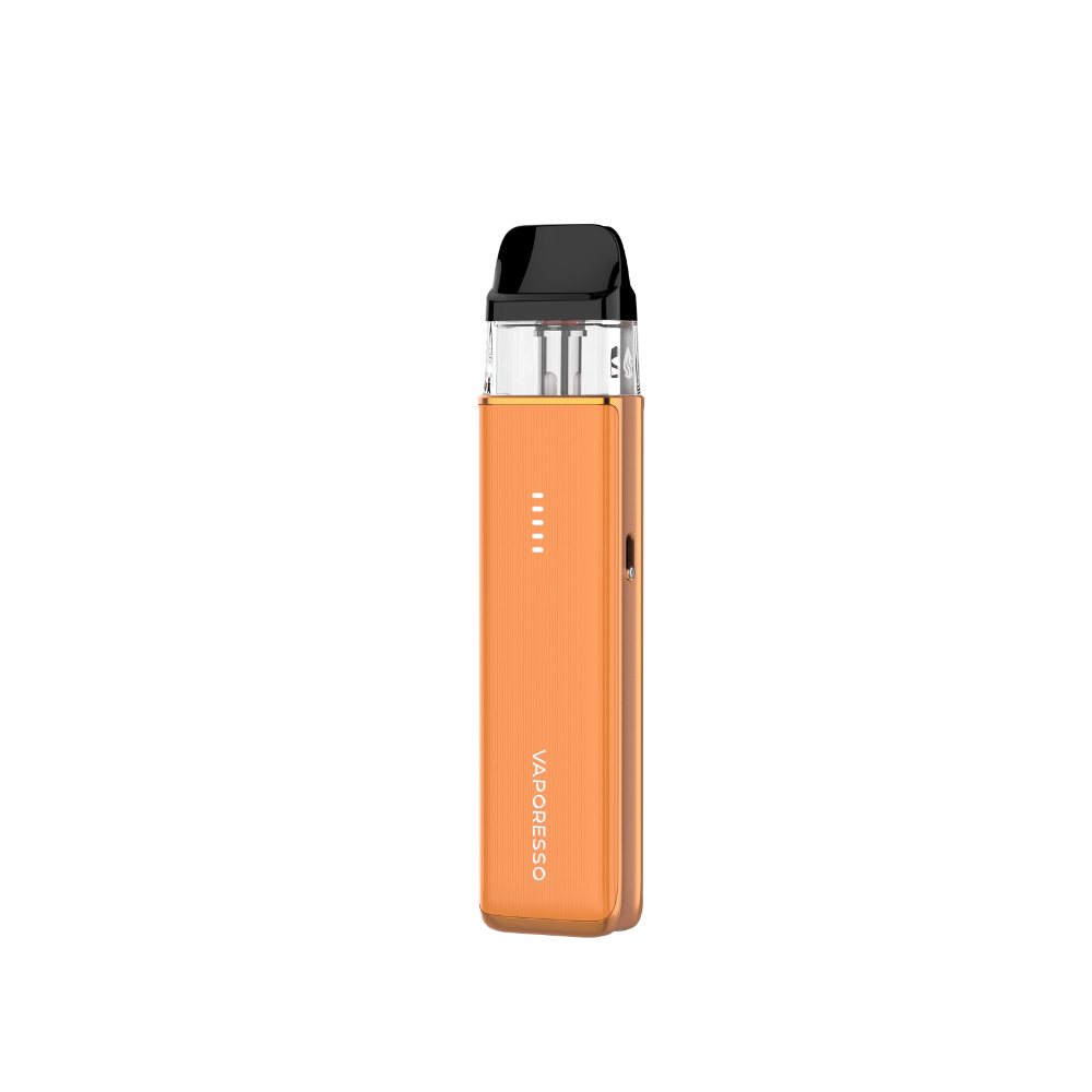 Vaporesso XROS 6 Mini Jelly Orange