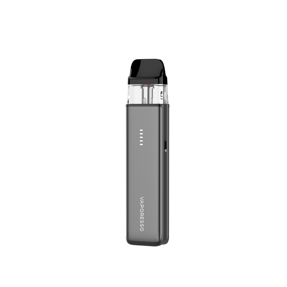 Vaporesso XROS 6 Mini Titanium Black