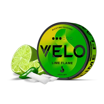 Bolsas de nicotina VELO Slim | Pods Xpress