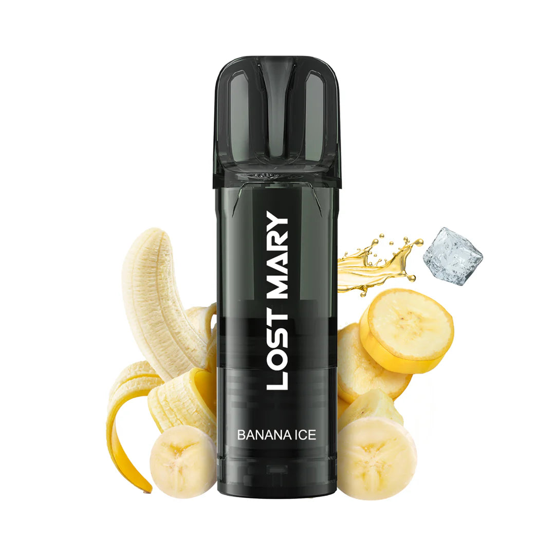 Capsula de LOST MARY para TAPPO AIR - Paquete de 1 pod