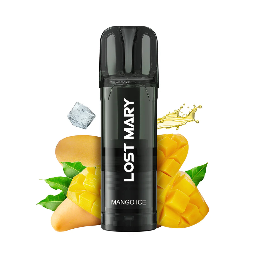 Capsula de LOST MARY para TAPPO AIR - Paquete de 1 pod