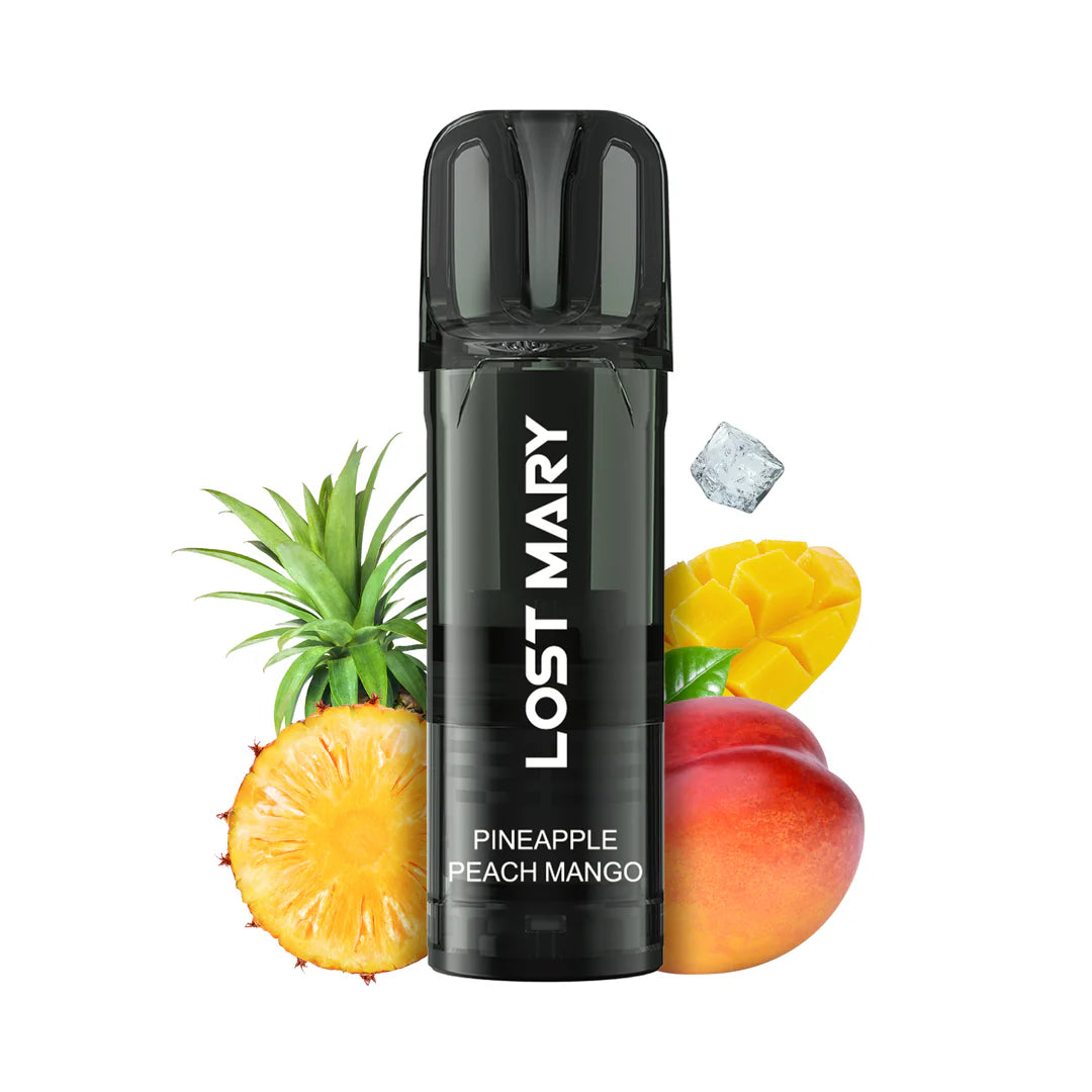 Capsula de LOST MARY para TAPPO AIR - Paquete de 1 pod