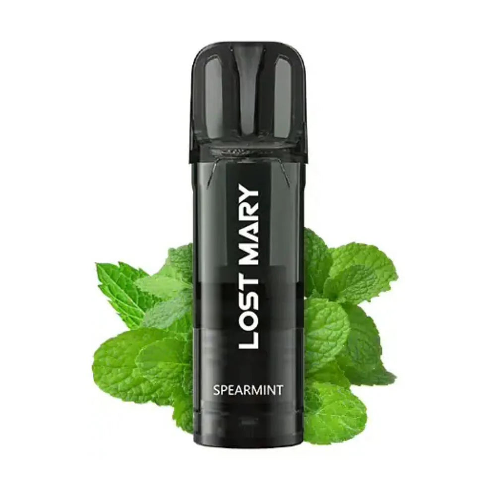 Capsula de LOST MARY para TAPPO AIR - Paquete de 1 pod