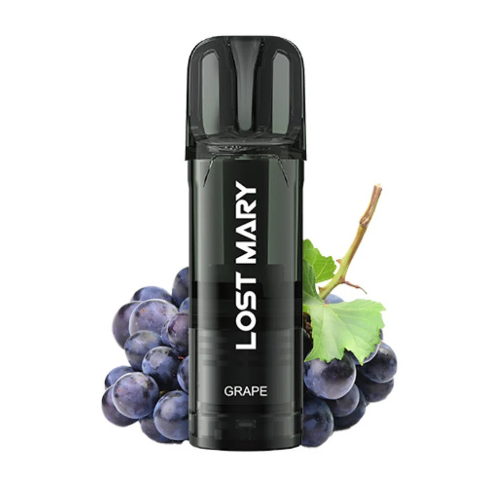 Capsula de LOST MARY para TAPPO AIR - Paquete de 1 pod - PODS XPRESS