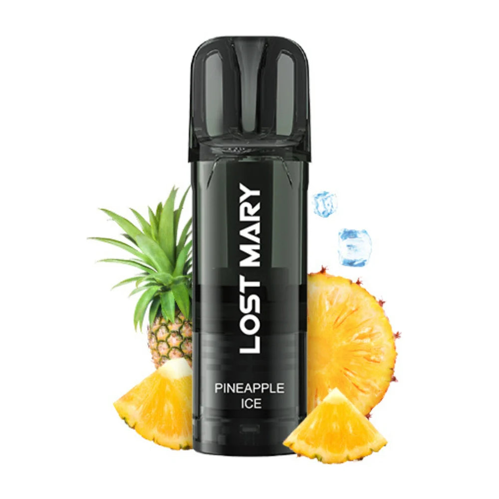 Capsula de LOST MARY para TAPPO AIR - Paquete de 1 pod - PODS XPRESS