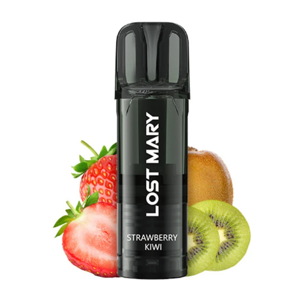 Capsula de LOST MARY para TAPPO AIR - Paquete de 1 pod - PODS XPRESS