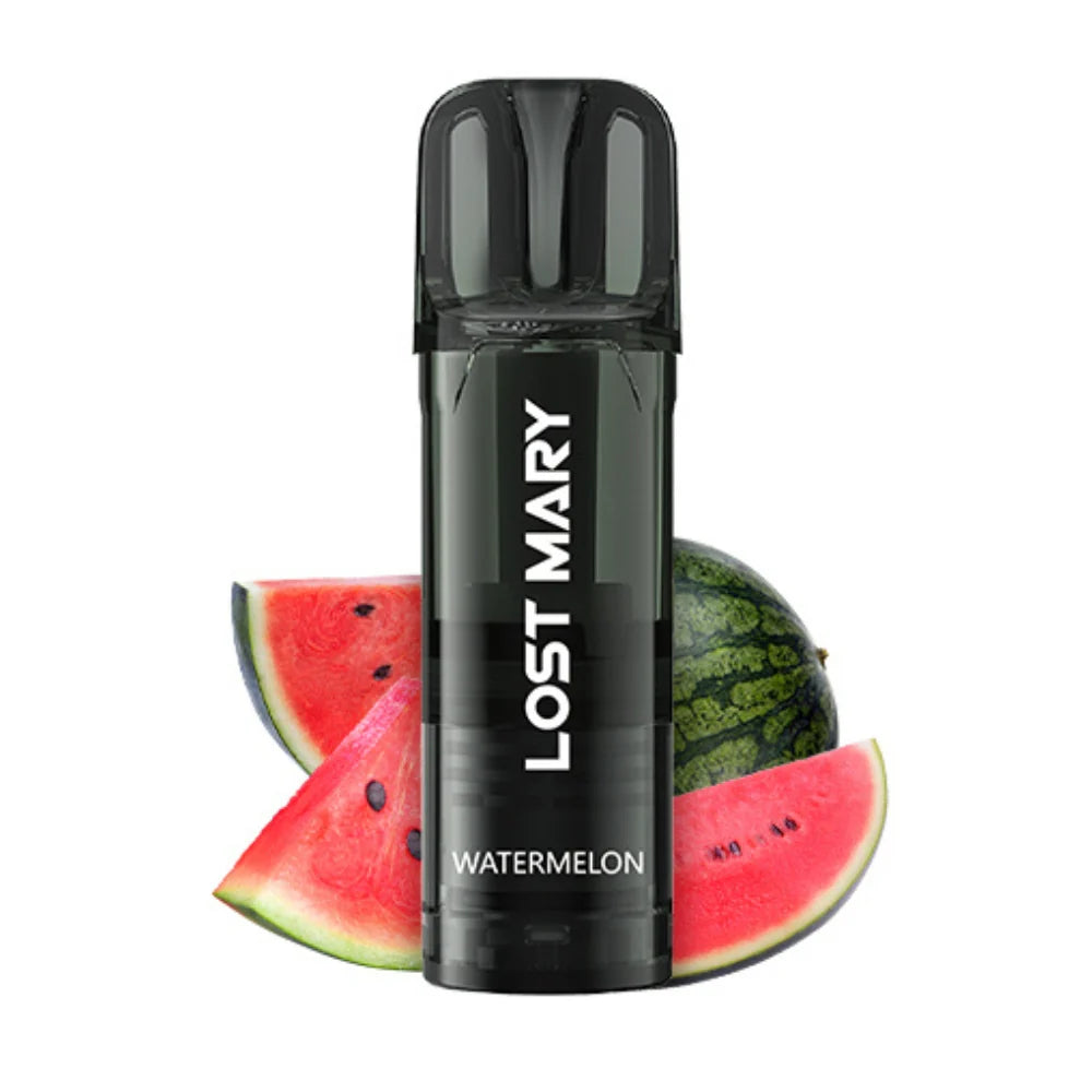 Capsula de LOST MARY para TAPPO AIR - Paquete de 1 pod - PODS XPRESS
