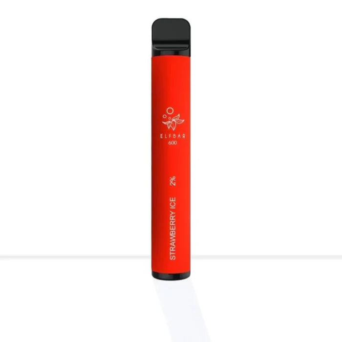 elf bar 600 vape desechable surtido
