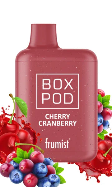 frumist box pod desechable variante 5