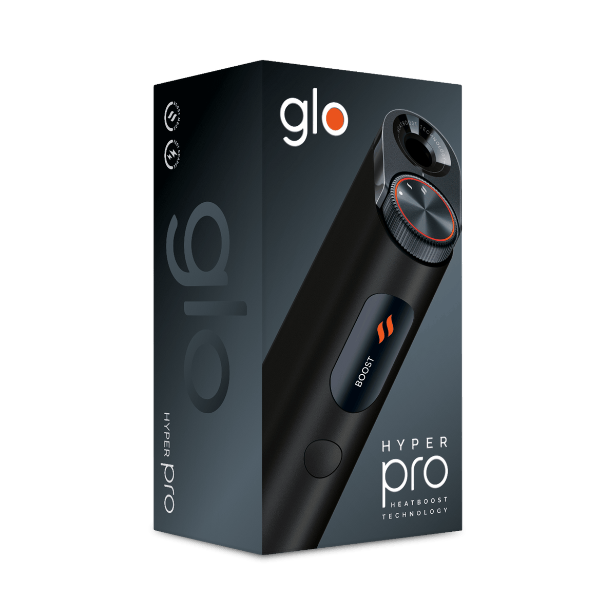 glo Hyper Pro Negro