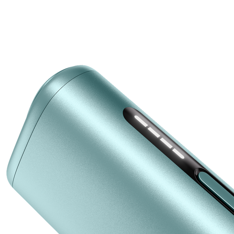 IQOS ILUMA i ONE Azul Brisa