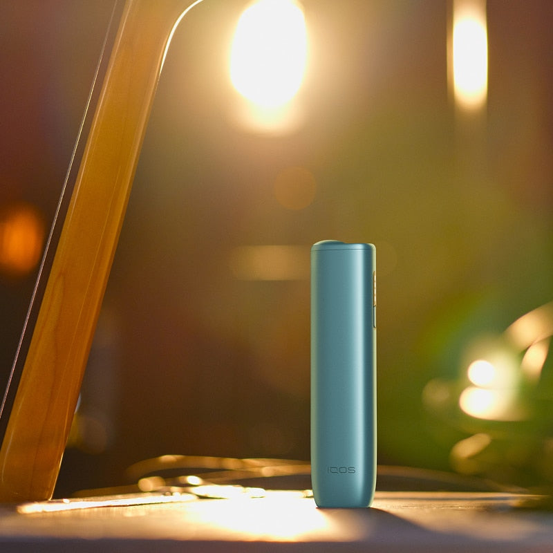 IQOS ILUMA i ONE Azul Brisa