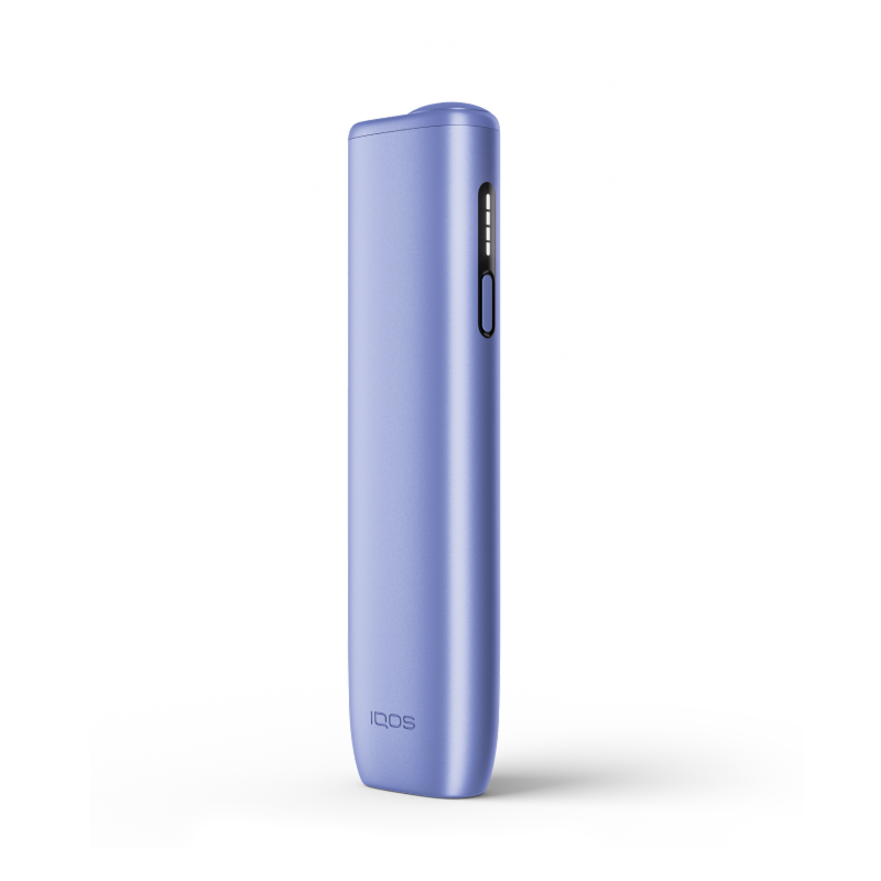IQOS ILUMA i ONE Lavanda