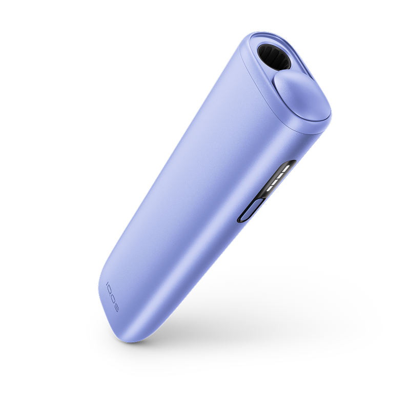 IQOS ILUMA i ONE Lavanda