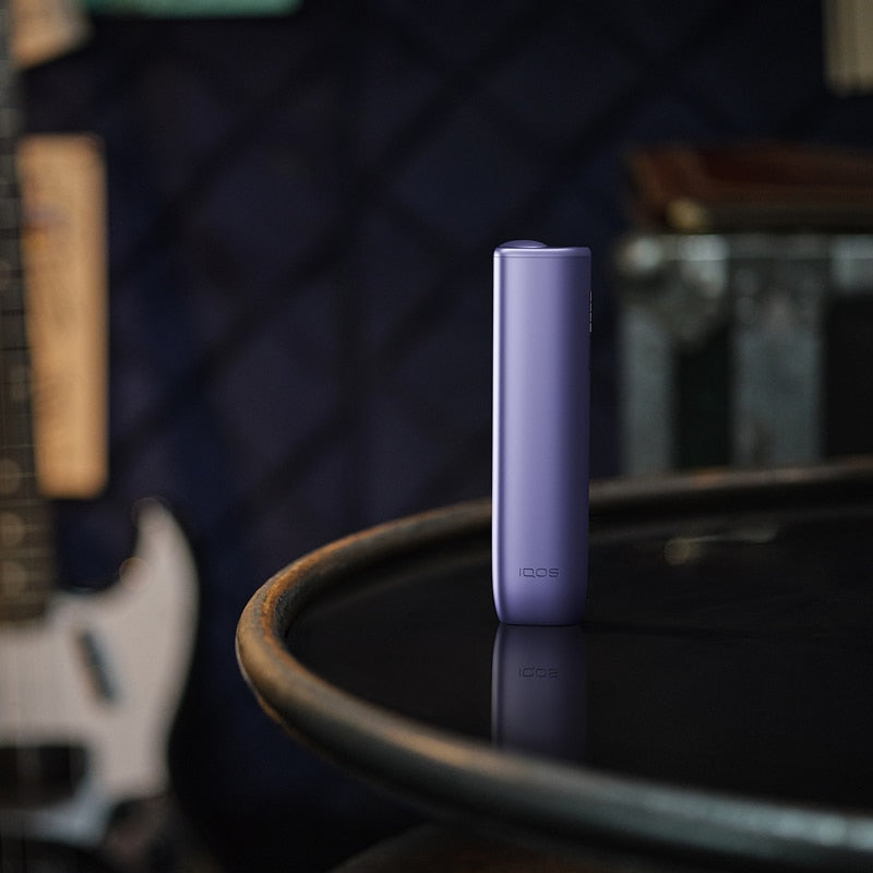 IQOS ILUMA i ONE Lavanda
