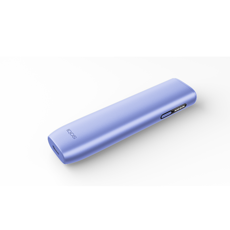 IQOS ILUMA i ONE Lavanda