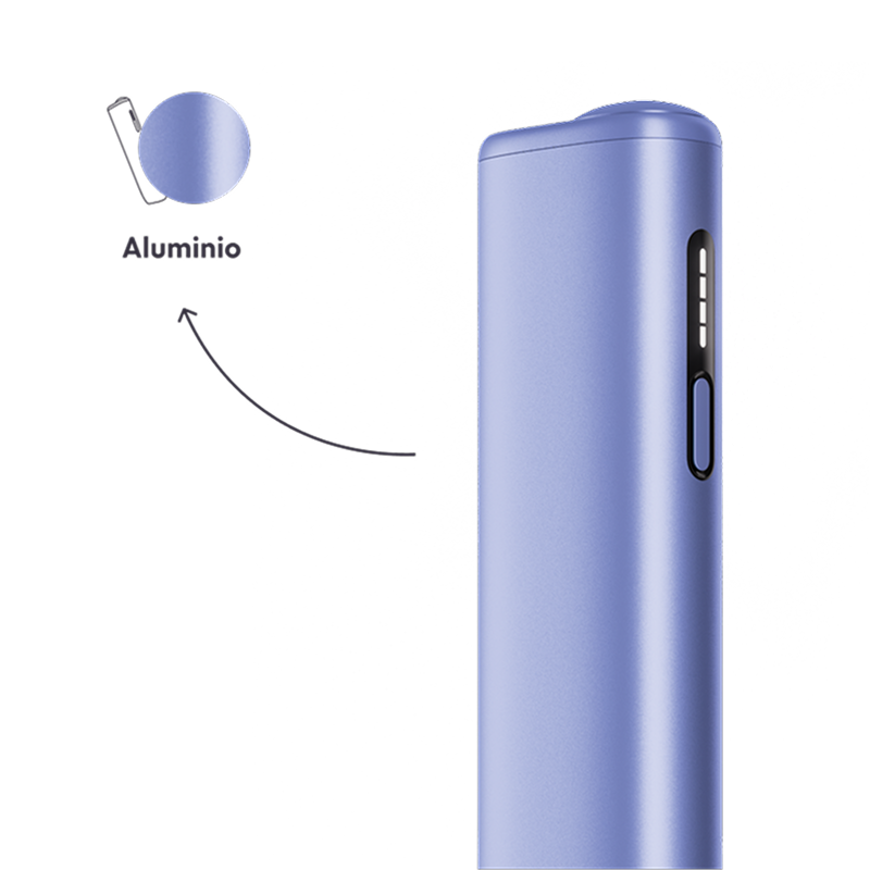 IQOS ILUMA i ONE Lavanda