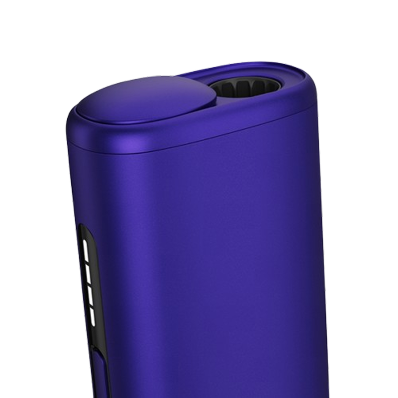 IQOS ILUMA i ONE Morado Eléctrico