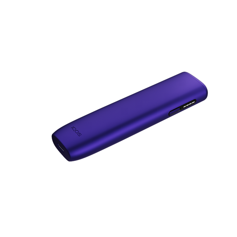 IQOS ILUMA i ONE Morado Eléctrico