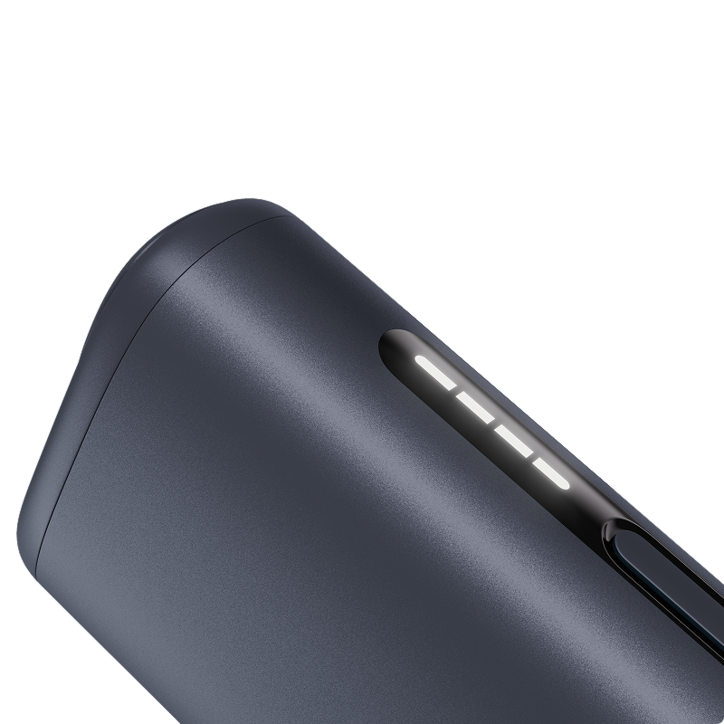 IQOS ILUMA i ONE Negro Medianoche