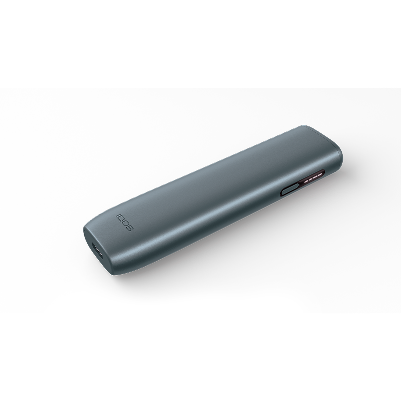 IQOS ILUMA i ONE Negro Medianoche