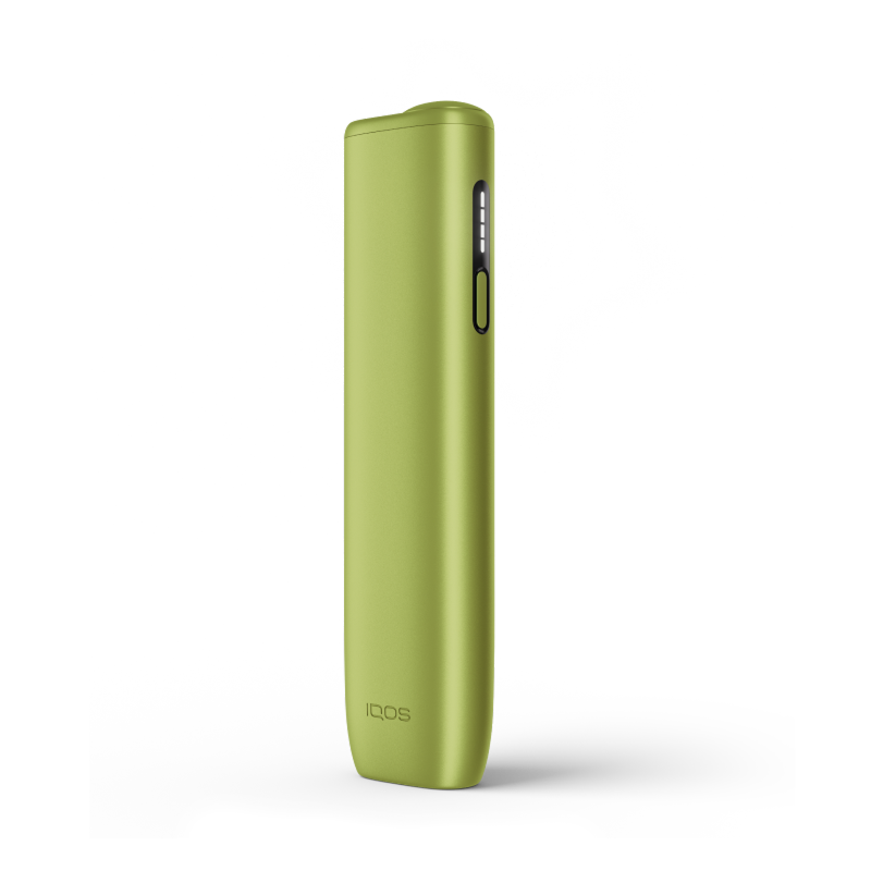 IQOS ILUMA i ONE Verde Hoja