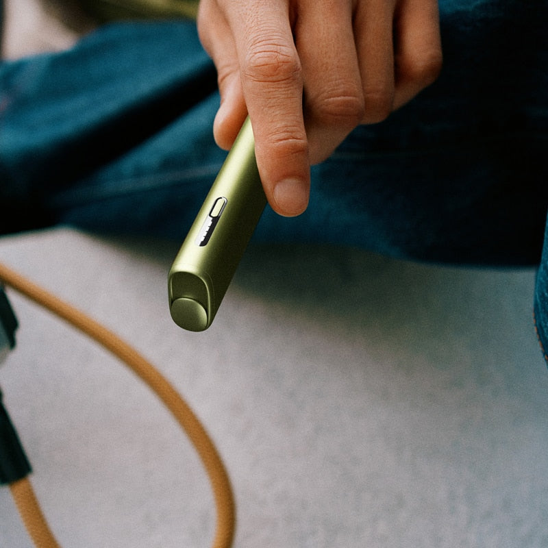 IQOS ILUMA i ONE Verde Hoja