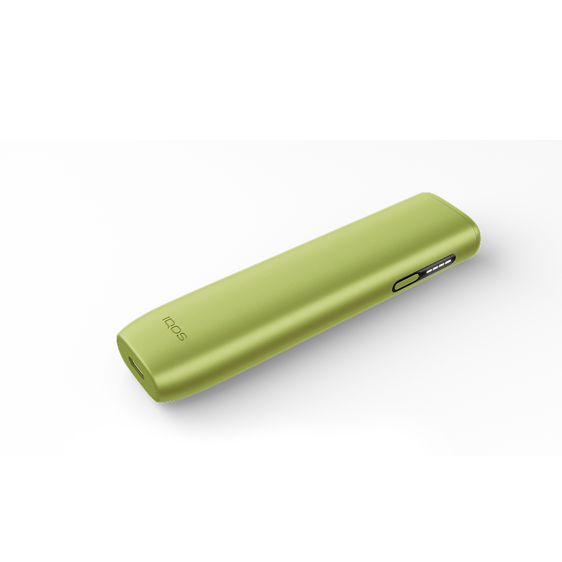 IQOS ILUMA i ONE Verde Hoja