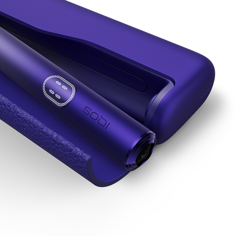 IQOS ILUMA i PRIME Morado Eléctrico