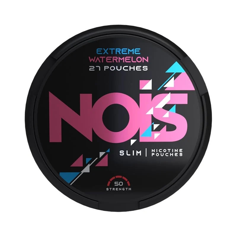 SNUS NOIS EXTREME 50mg