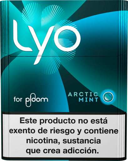 LYO Sticks para Ploom Aura