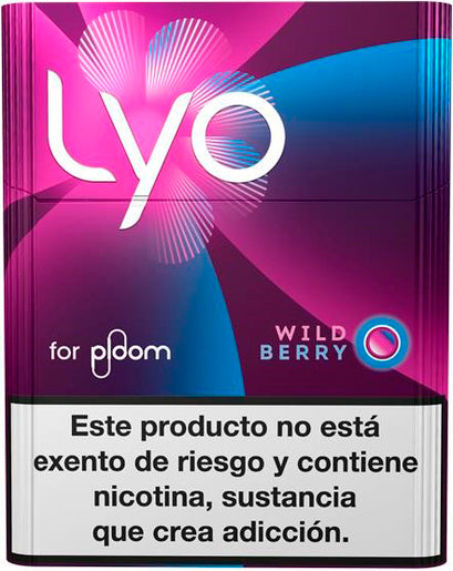LYO Sticks para Ploom Aura