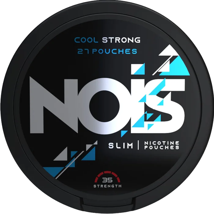 nois bolsitas nicotina cool strong cyan