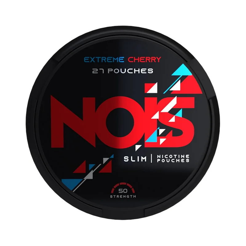 nois bolsitas nicotina extreme cereza
