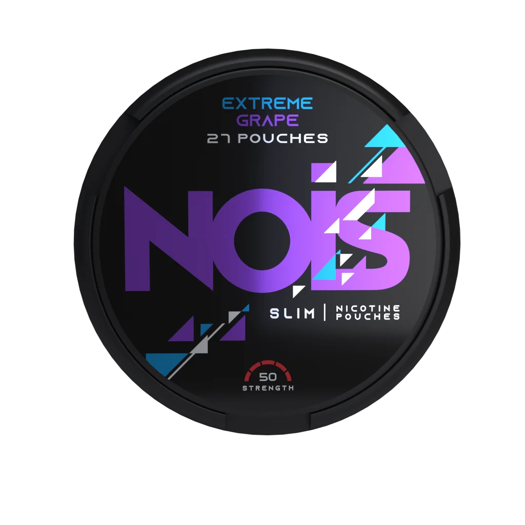 nois bolsitas nicotina extreme purpura