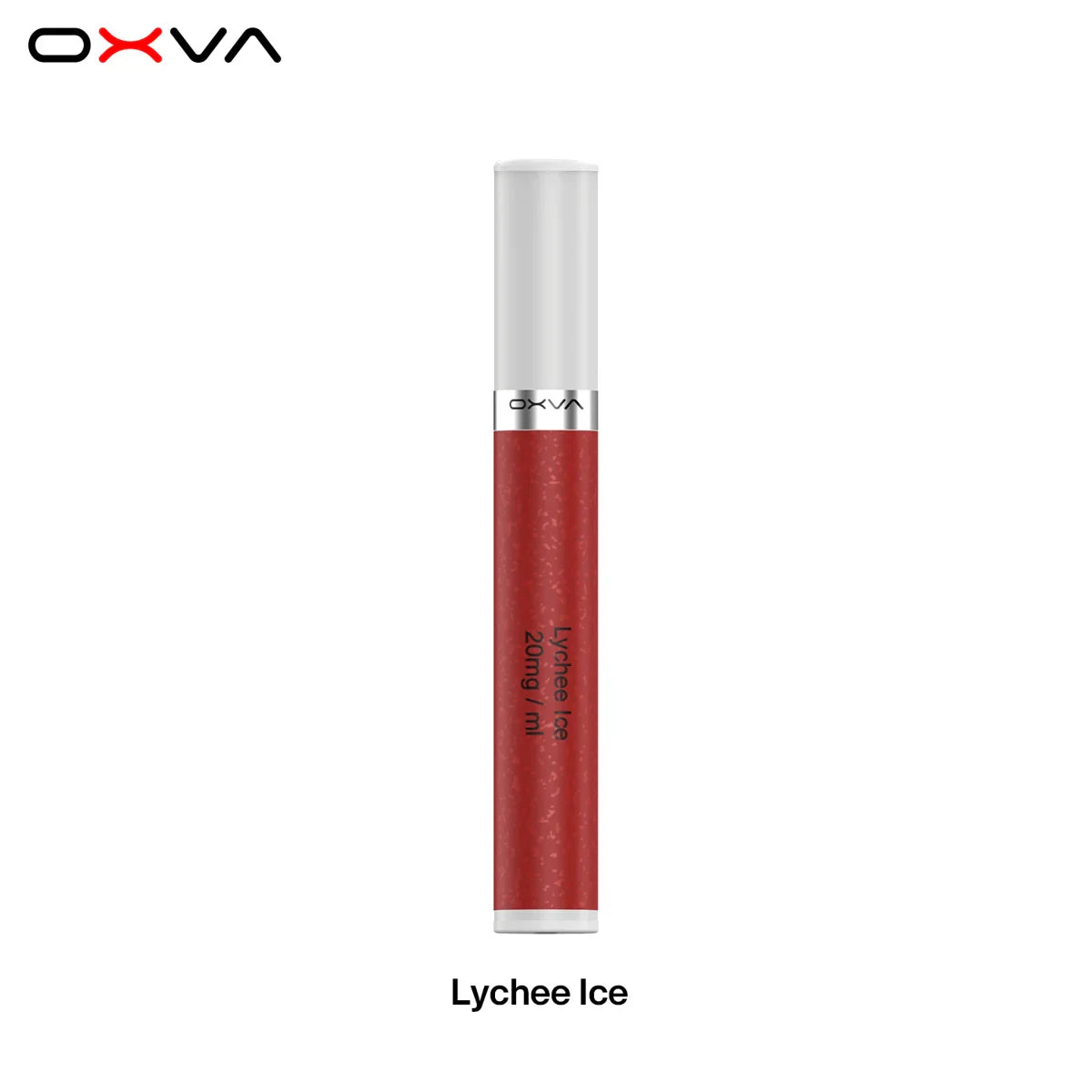 Cápsulas OXVA SlimStick Prefilled 20mg Lichi Hielo